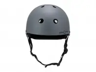 ProTec "Low Pro" BMX Helm - Grey