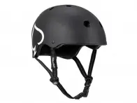 ProTec "Low Pro" BMX Helmet - Matte Black