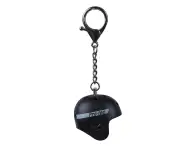 ProTec "Mini Full Cut" Schlüsselanhänger - Matte Black