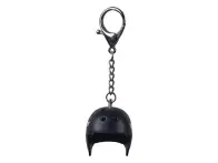 ProTec "Mini Full Cut" Schlüsselanhänger - Matte Black