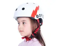 ProTec "Odyssey Classic-X" Helm