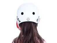 ProTec "Odyssey Classic-X" Helm