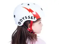 ProTec "Odyssey Classic-X" Helm