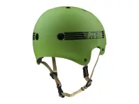 ProTec "Old School Certified" BMX Helmet - Matt Green