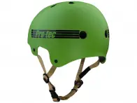 ProTec "Old School Certified" BMX Helmet - Matt Green