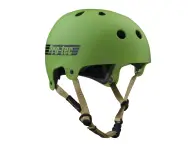 ProTec "Old School Certified" BMX Helmet - Matt Green