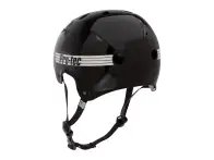 ProTec "Old School Certified" BMX Helm - Black
