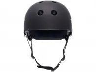 ProTec "Old School Low Pro" BMX Helm - Matte Black (Certified)