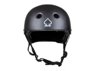 ProTec "Prime Certified" BMX Helm - Matt Black