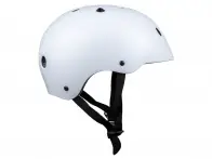 ProTec "Prime Certified" BMX Helm - Matt White