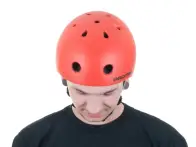 ProTec "Street Lite" Helm