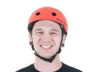 ProTec "Street Lite" Helm