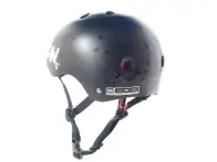 ProTec "The Classic X Shadow" Helmet
