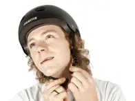 Pryme "8 V2" Helm