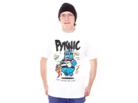 Pyknic "Barski The Robbear" T-Shirt
