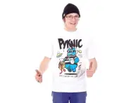 Pyknic "Barski The Robbear" T-Shirt