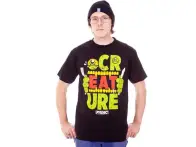 Pyknic "Burnt" T-Shirt