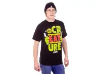 Pyknic "Burnt" T-Shirt