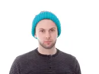 Pyknic "Chef" Beanie