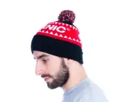 Pyknic "Chew" Beanie