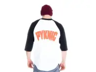 Pyknic "Duncan 3/4" Longsleeve