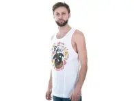 Pyknic "Duncan Dreams" Tank Top
