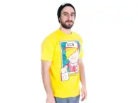 Pyknic "Fast Food" T-Shirt