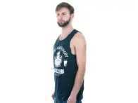 Pyknic "Humphrey Logo" Tank Top