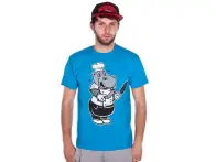Pyknic "Humphrey" T-Shirt