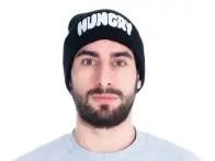 Pyknic "Hungry" Beanie