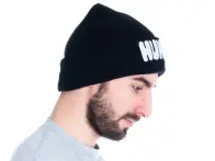 Pyknic "Hungry" Beanie