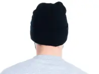 Pyknic "Hungry" Beanie