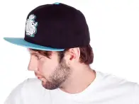 Pyknic "Signature" Cap