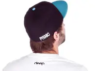 Pyknic "Signature" Cap