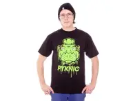 Pyknic "Slime" T-Shirt