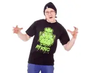 Pyknic "Slime" T-Shirt