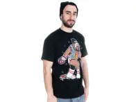 Pyknic "Snaquatch" T-Shirt