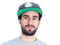 Pyknic "Staff" Cap