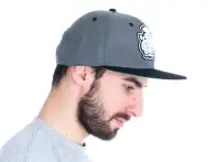 Pyknic "Staff" Cap