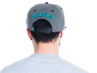 Pyknic "Staff" Cap