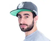 Pyknic "Staff" Cap