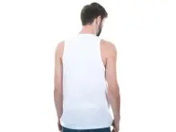 Pyknic "Stay Hungry" Tank Top