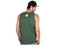 Pyknic "Sugar Cat" Tank Top