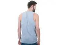 Pyknic "Too Many Crooks" Tank Top