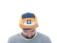 Pyknic "Waffle" Kappe