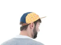 Pyknic "Waffle" Kappe