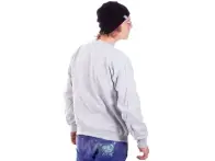 Pyknic "Young & Hungry" Sweatshirt