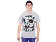 Pyknic "Young & Hungry" T-Shirt
