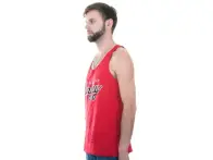 Pyknic "Young & Hungry" Tank Top