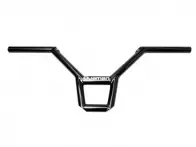 Quamen "Bar-Be-Q" BMX Lenker